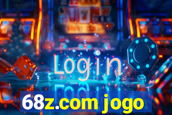 68z.com jogo